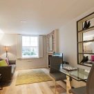 Wigmore suites 2 bedroom2