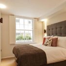 Wigmore suites 2 bedroom3