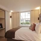Wigmore suites 2 bedroom4