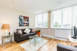 Harrow on the Hill Serviced Apartment