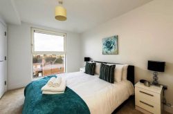 Harrow on the Hill Serviced Apartment