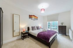 Harrow on the Hill Serviced Apartment