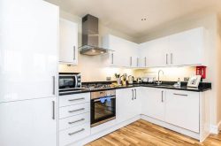 Harrow on the Hill Serviced Apartment