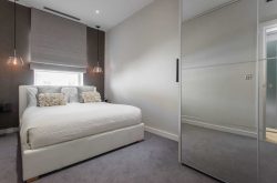 Harrington Kensington Executive one bedroom