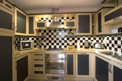 Stanshawe Court Reading Apartments Kitchen