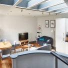 Red Lion Street Bloomsbury Apartment