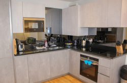 Ealing Broadway one bedroom - fully equipped kitchen