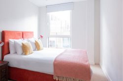 Stunning serviced 3 bedroom in the heart of Victoria