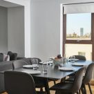 Three bedroom dining 2