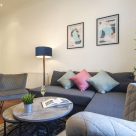 Lexham gardens Kensington apartments2