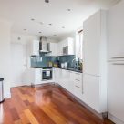 Lexham gardens Kensington apartments6