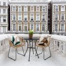 Lexham gardens Kensington apartments8