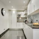 Lexham gardens Kensington apartments9