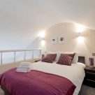 1 bedroom 3