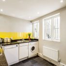 Draycott place two bedroom8