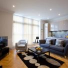 Queens Club West Kensington Apartment2