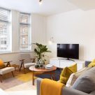 The Marlo Marylebone Three Bedroom10