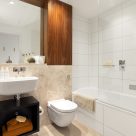 The Marlo Marylebone Three Bedroom4