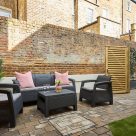 Hammersmith Southerton Mews 16