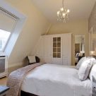 Barrett Street Apartment Marylebone2