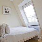 Barrett Street Apartment Marylebone3