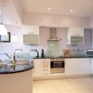 Barrett Street Apartment Marylebone4