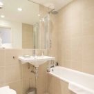Barrett Street Apartment Marylebone5