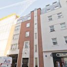 Barrett Street Apartment Marylebone8