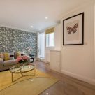 Wyndham Marylebone Apartments 1 bedroom