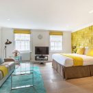 Wyndham Marylebone Apartments Studio