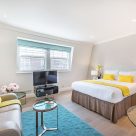 Wyndham Marylebone Apartments Studio