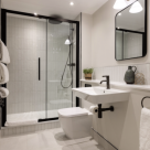 Native hyde park apartment7