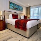 Sanctum regents park deluxe 3 bedroom