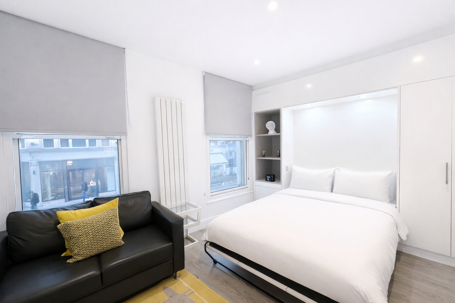 Wigmore Street : Premium Studio