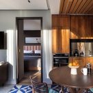 Bankside apartments