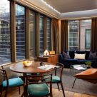 Bankside one bedroom apartments