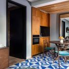 Bankside one bedroom apartments6