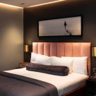 Bankside one bedroom apartments8