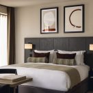 Fulham Broadway large studio with sofa bed