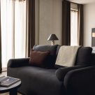Fulham Broadway large studio with sofa bed4