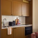Native Fitrovia Two bedroom kitchen