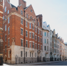 Native Fitzrovia exterior