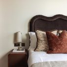 Native Fitzrovia two bedroom bed