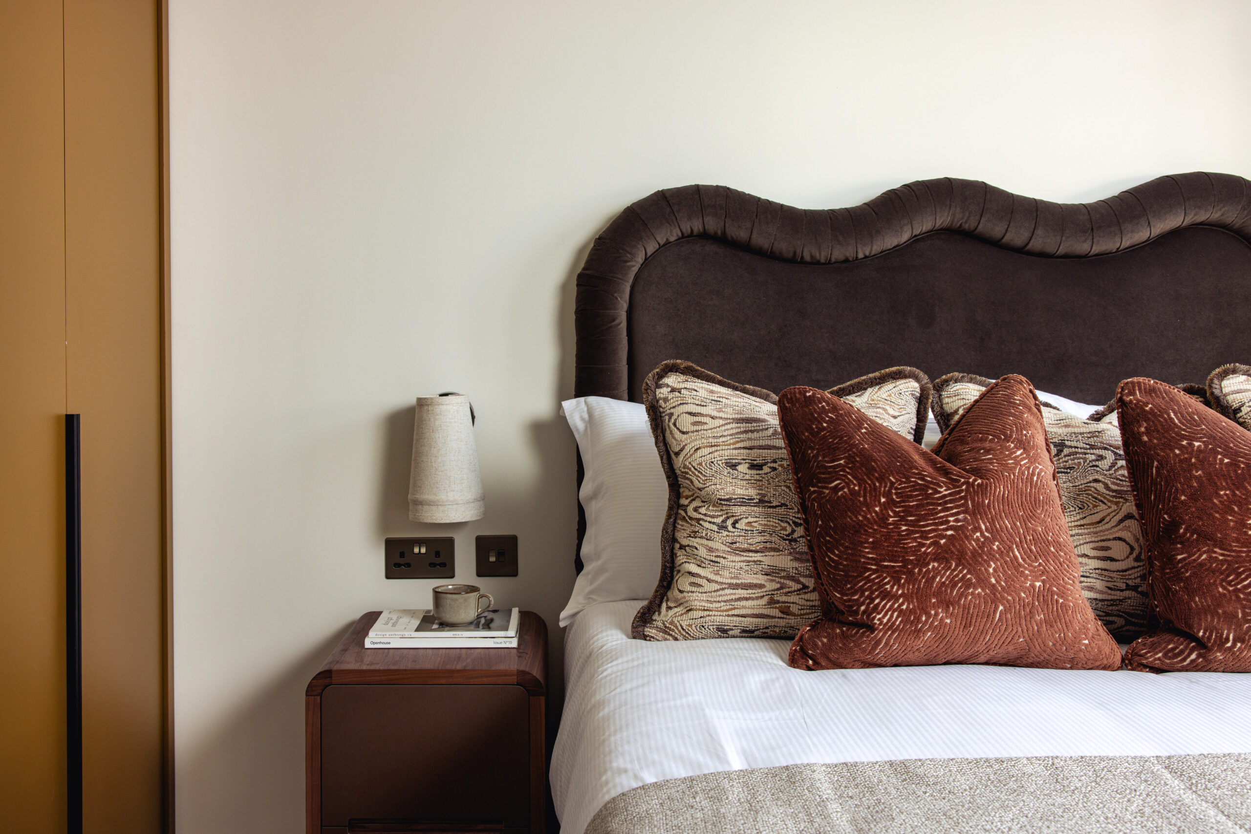 Fitzrovia Apartments : Two bedroom