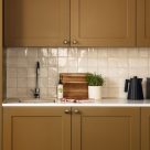 Native Fitzrovia two bedroom kitchen