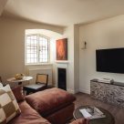 Native Fitzrovia two bedroom lounge