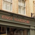 Native Kings Wardrobe 2 bedroom17