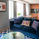 Native bankside one bedroom2