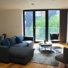 Viridian canning town apartments10