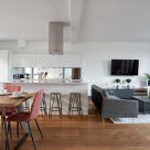Viridian canning town apartments12